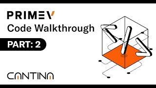 Primev x Clementine | Code Walkthrough Part 2