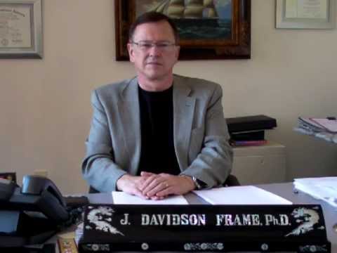 Social Context of Decision Making, Framing Decisions, Ch 3, University of Management and Technology