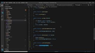 Jetstream Livewire CRUD with Tailwind Modal - Add Modal