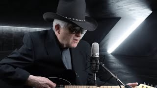 Undercover Agent for the Blues - John Wagner covers  Tony Joe White acoustic and Tina Turner