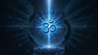 "Om Chant for Deep Healing & Inner Peace Meditation"