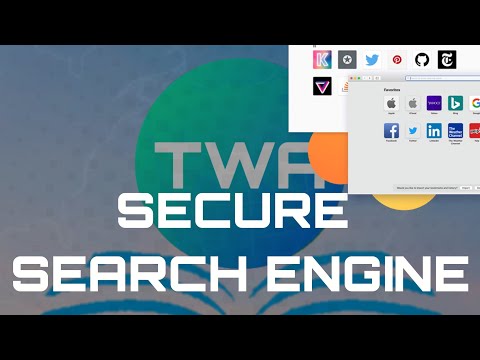 #DuckDuckGo #Privacy #SecureSearch #SecureSearchEngine #SecureBrowser #safeSearch DuckDuckGo