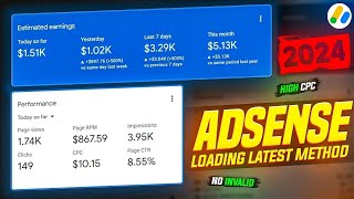 How to MAKE MONEY Tamil with Google Adsense in 2024 ($5,000+ a Month) Content Writing services Tamil