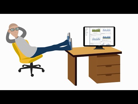 A Content Delivery Network Takes A Load Off IT’s Shoulders by CDNetworks
