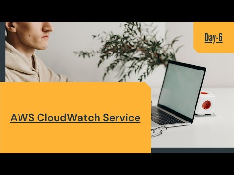 AWS CloudWatch Service
