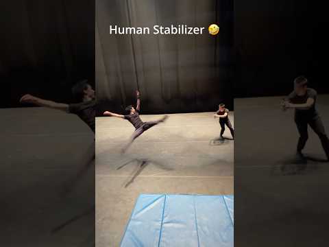 When cameraman has better moves than you！😱😱