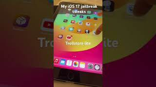 Yes #shorts #trending #fyp #viral #ios #tech #jailbreak #hack #hacker #mekolia #jailbreak