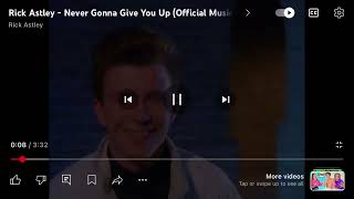 japans got talent (rickroll)