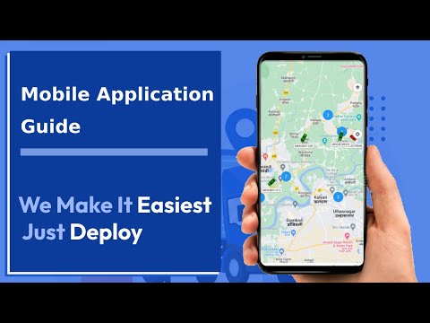 Fleet Stack GPS Software Mobile Application Guide - Optimizing Fleet Management On-The-Go