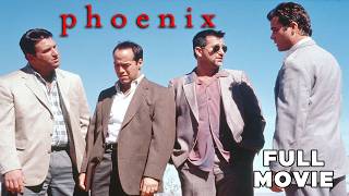 Phoenix | FULL MOVIE | Ray Liotta, Anjelica Huston, Jeremy Piven | Rogue Cop Crime Drama