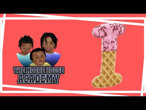 Learning The Letter I !! Fun Learning Activity By Real Educators