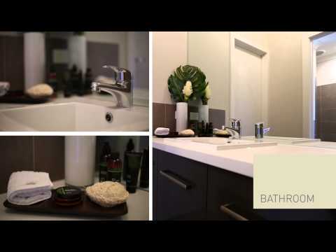 The Avalon Display Home - Weeks & Macklin Homes