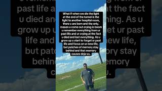 Is this why we get Deja Vu? #dejavu #funnyvideos #funny #life #newlife #viral #shortsviral #shorts