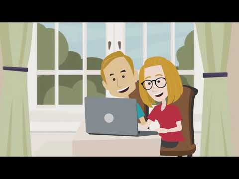 Property Lane Animation