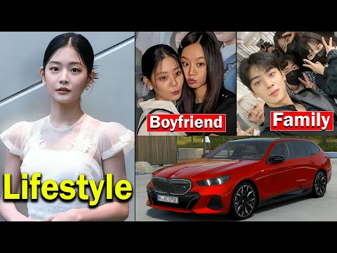 Chung Soo Bin (Friendly Rivalry) Lifestyle, Boyfriend, Income, Net Worth, Family & Biography 2025
