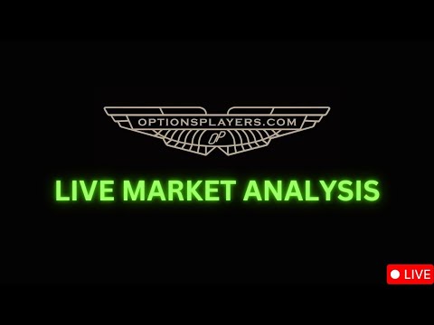 Live Market Analysis & Risk Assessment
