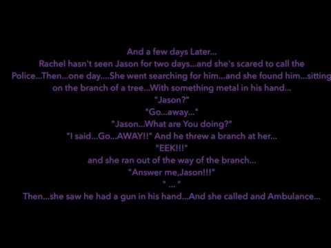 The Final Conversation (The Rachel and Jason Love Series PT.3)