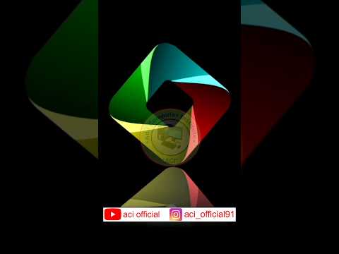 New creative design for Corel draw x3 || Corel draw me koi bhi design kaise banaye #coreldraw #youtu