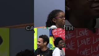 Friend Studies Bugs: Cool Science in Philadelphia's Museum! #shorts