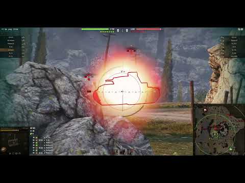 World of Tanks Feb 3 2024