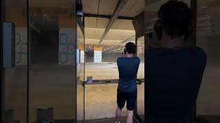 🎯 Precision. Focus. Control.                  Every shot counts!  #Sharpshooter #precisiontraining