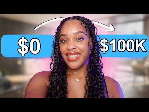 I made $100K+ in passive income (Here’s how you can too)