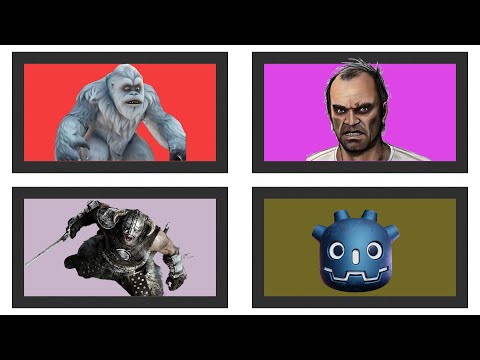 Every Legendary Game Engine All Devs Must Know (Part 2)