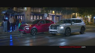 Summer Sales Event - Mitsubishi 2022