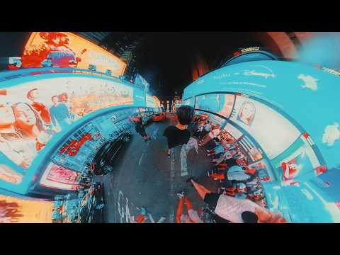MICHELANGEL0 - Wonderland (Official Video)