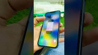 How to control iphone flash light level