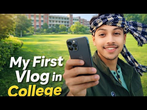 Real Engineering Life in India | Engineering Days With Dheeraj ||Live vedio ||