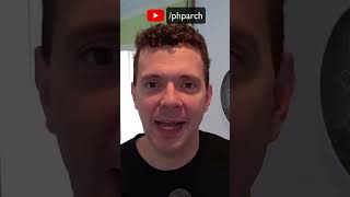 Scott McAllister - What Is Your #phptek2024 Talk About? #phpc #phptek #coding #podcast #technology #