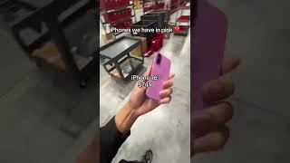 The Ultimate Pink iPhone Upgrade Guide