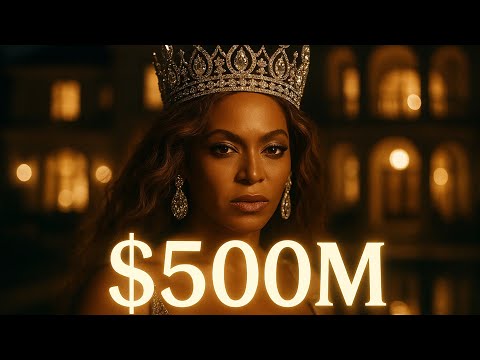 Beyoncé’s Billion-Dollar Empire: Untold Story of Power, Fame & Global Influence