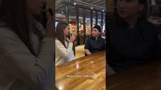 🔥 "Inside the Kitchen with East End Grill’s Chef Haley Garrity! #ExceptionalEats #ChefSpotlight