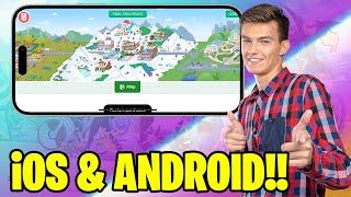 Toca Boca Hack/MOD APK iOS & Android - How to Unlock Everything in Toca Boca for FREE