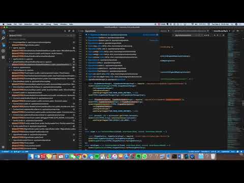 Const vs let