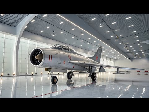 MiG-1 Review | Specs, Features, and Performance Explained | Fighter Jet World