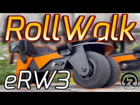 20MPH Electric SHOES!!! | The Future of Roller Skates?
