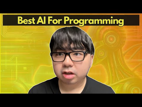 The Best AI For Programming