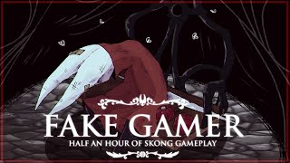 getting filtered by cartoon bugs... [Silksong Highlights]