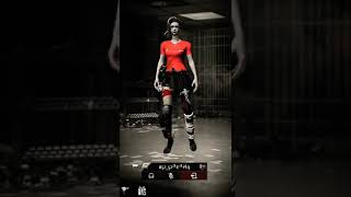 MONTERO X FREE FIRE | PRO_GIRL_GAMING_YT | #TECHNICALRAJA