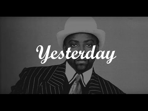 Nate Dogg  - Yesterday (feat. Roscoe)
