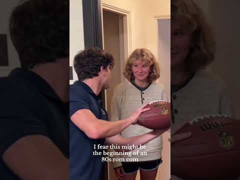 No girl will ever look at you like this