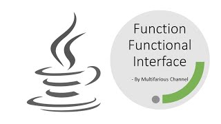Function Interface | Part 1 | Predefined Functional Interface | Function Syntax & Usage