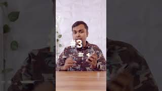 3 Hidden Features in iPhone 15 🤯🤯🤯 #Shorts @TechApps Tamil