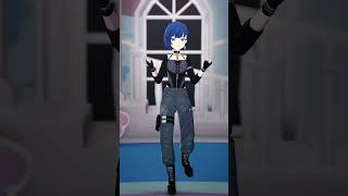 MORE MORE JUMP! - ANTI YOU [dance mirrored] #Haruka #kiritani #dance #chereography #project #sekai