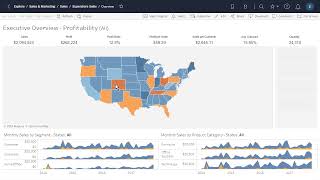 7.1 Learn Tableau Server   Getting Started with Tableau Server