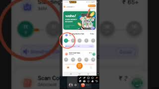 Earn money online without investment app amt1