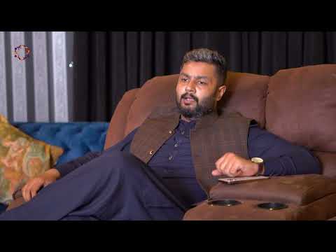 Haris Janjua - Happy Planeteer